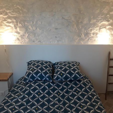 Le Cap Solidor Apartment Saint-Malo Ngoại thất bức ảnh