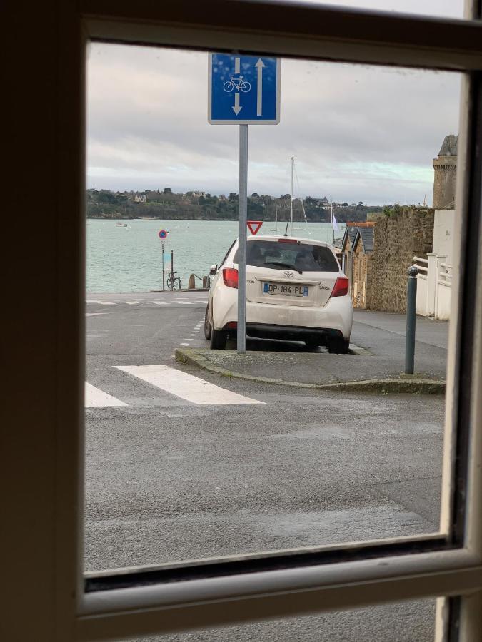 Le Cap Solidor Apartment Saint-Malo Ngoại thất bức ảnh
